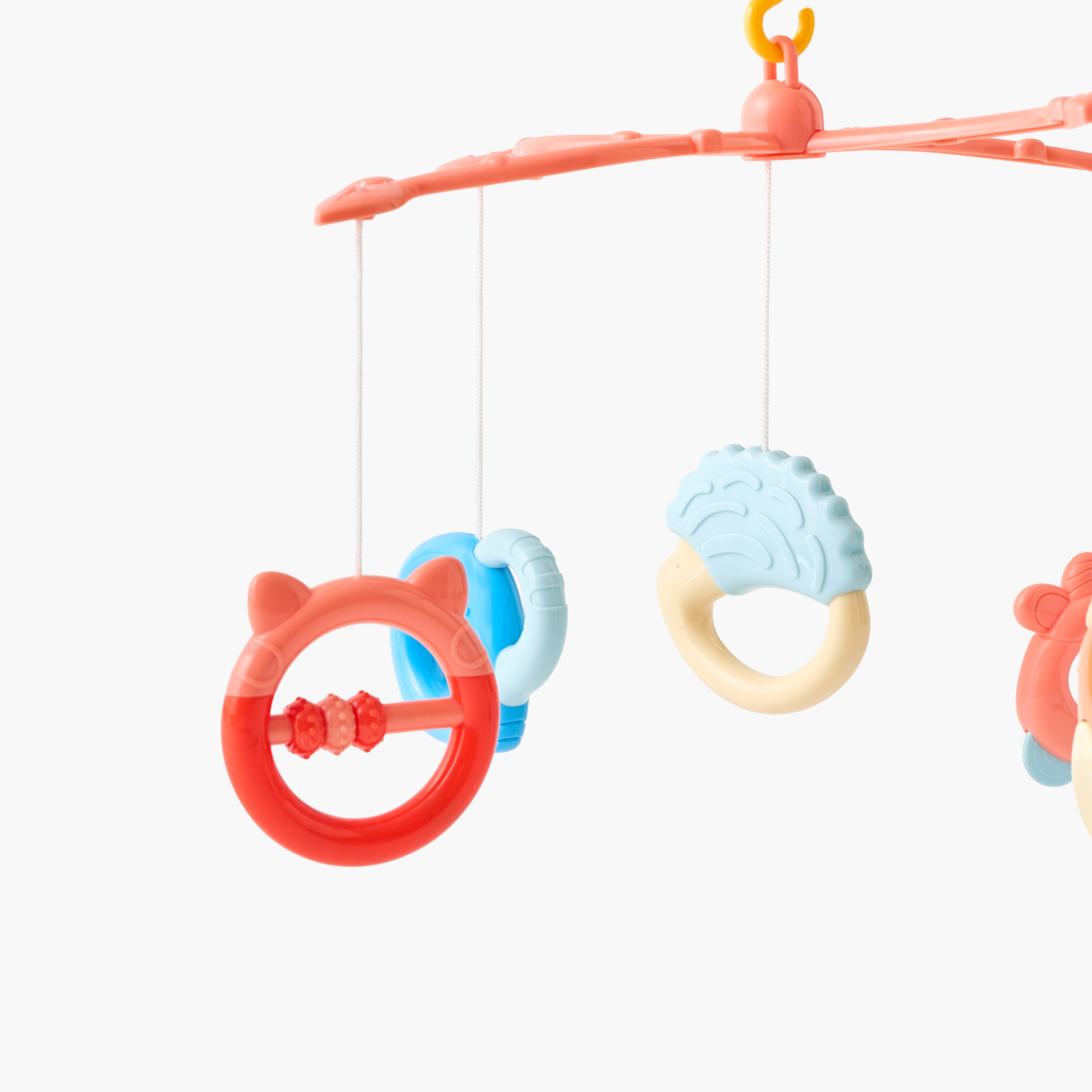 Musical Crib Mobile-toys-babyandtoddlertoys-cribtoys-image-4