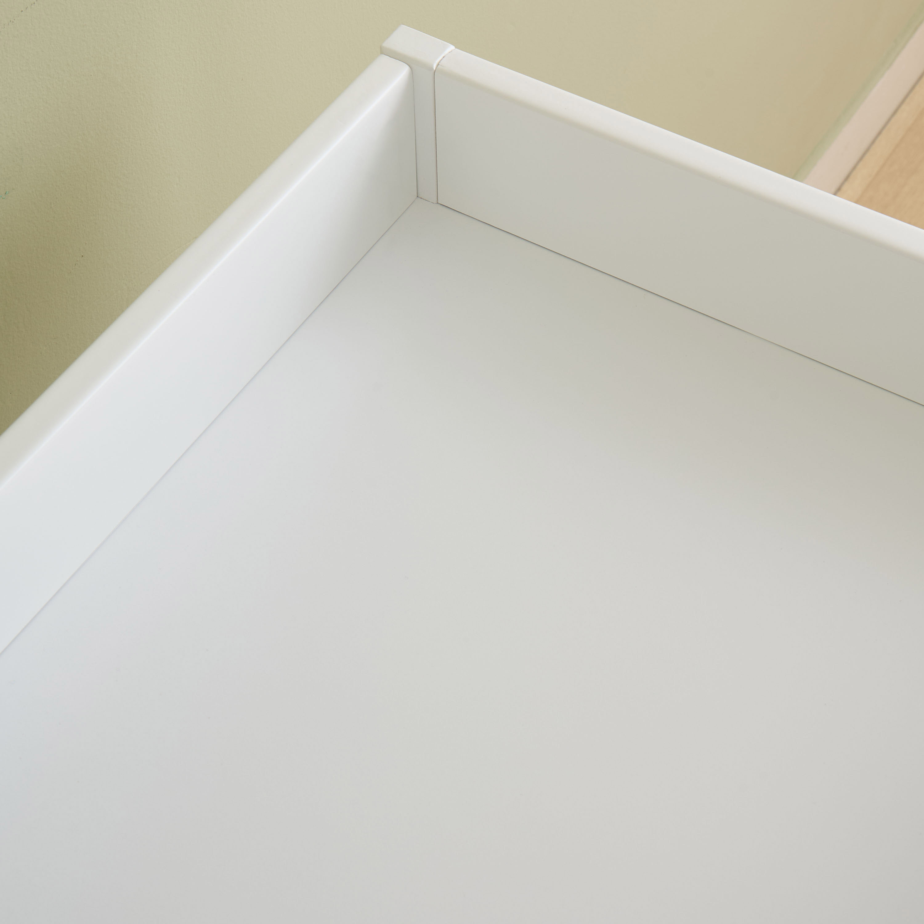 Juniors Darvin Changing Table - 96x51.5x9.2 cm-baby-bathandcare-changingtables-image-4