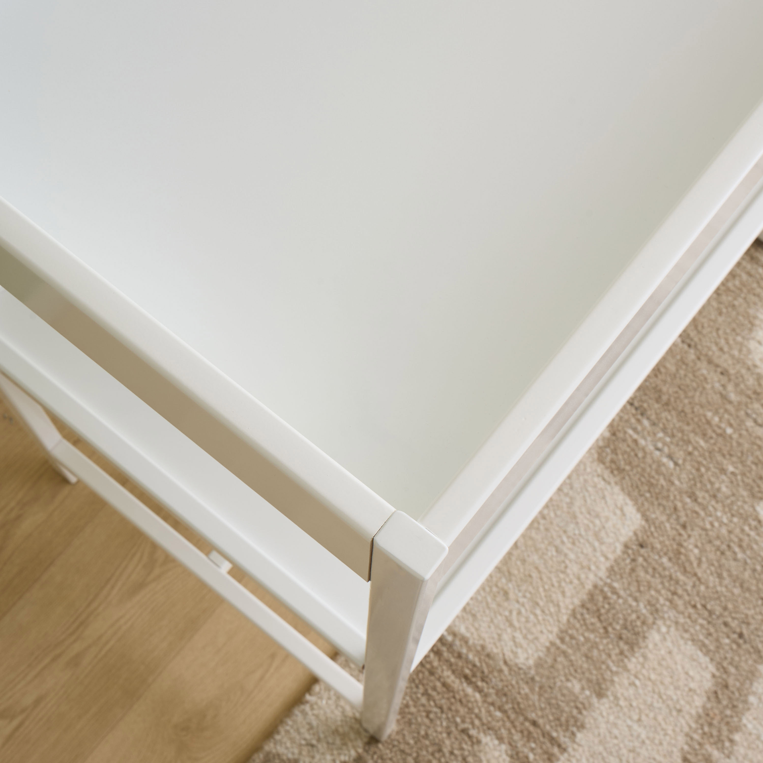 Juniors Darvin Changing Table - 96x51.5x9.2 cm-baby-bathandcare-changingtables-image-5