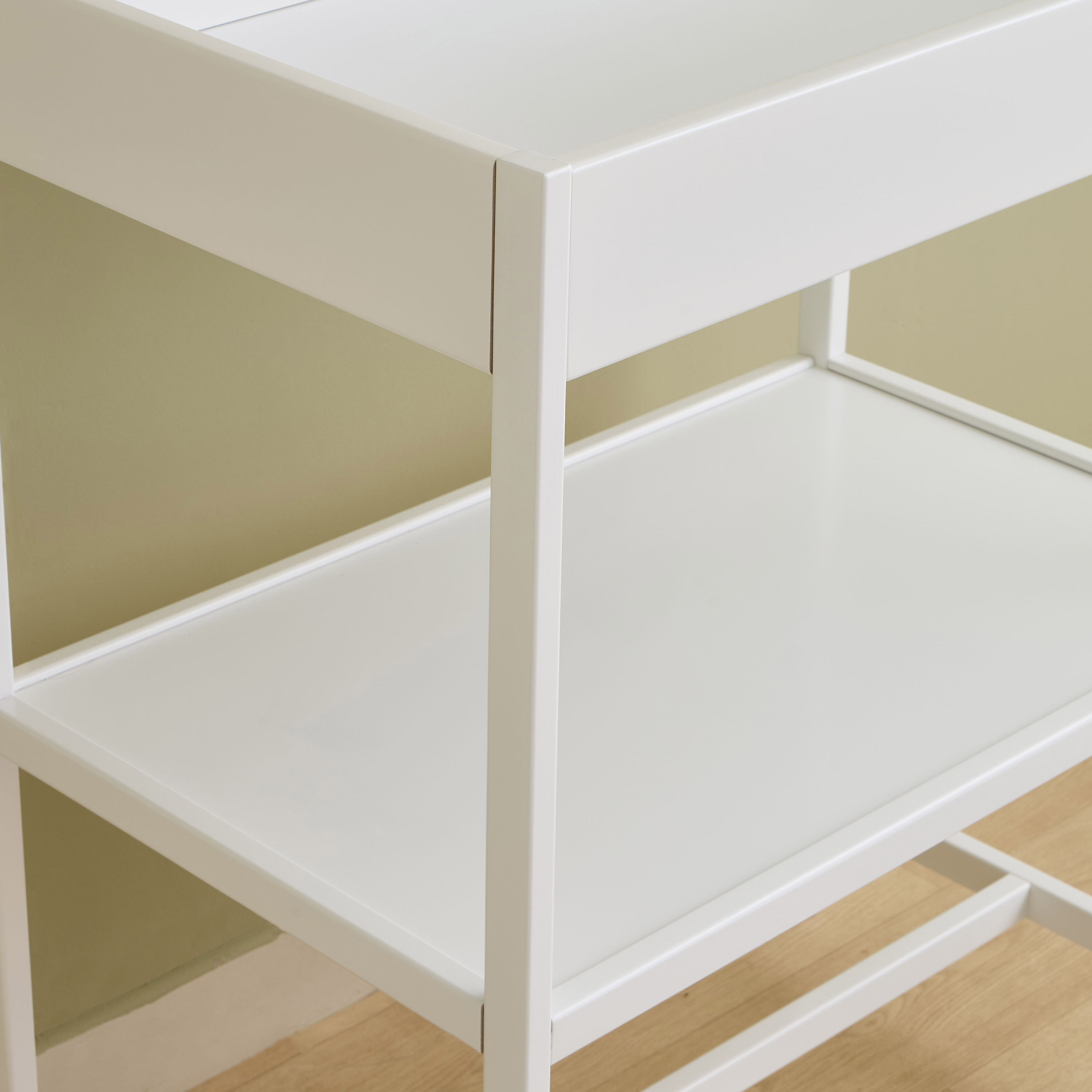 Juniors Darvin Changing Table - 96x51.5x9.2 cm-baby-bathandcare-changingtables-image-6