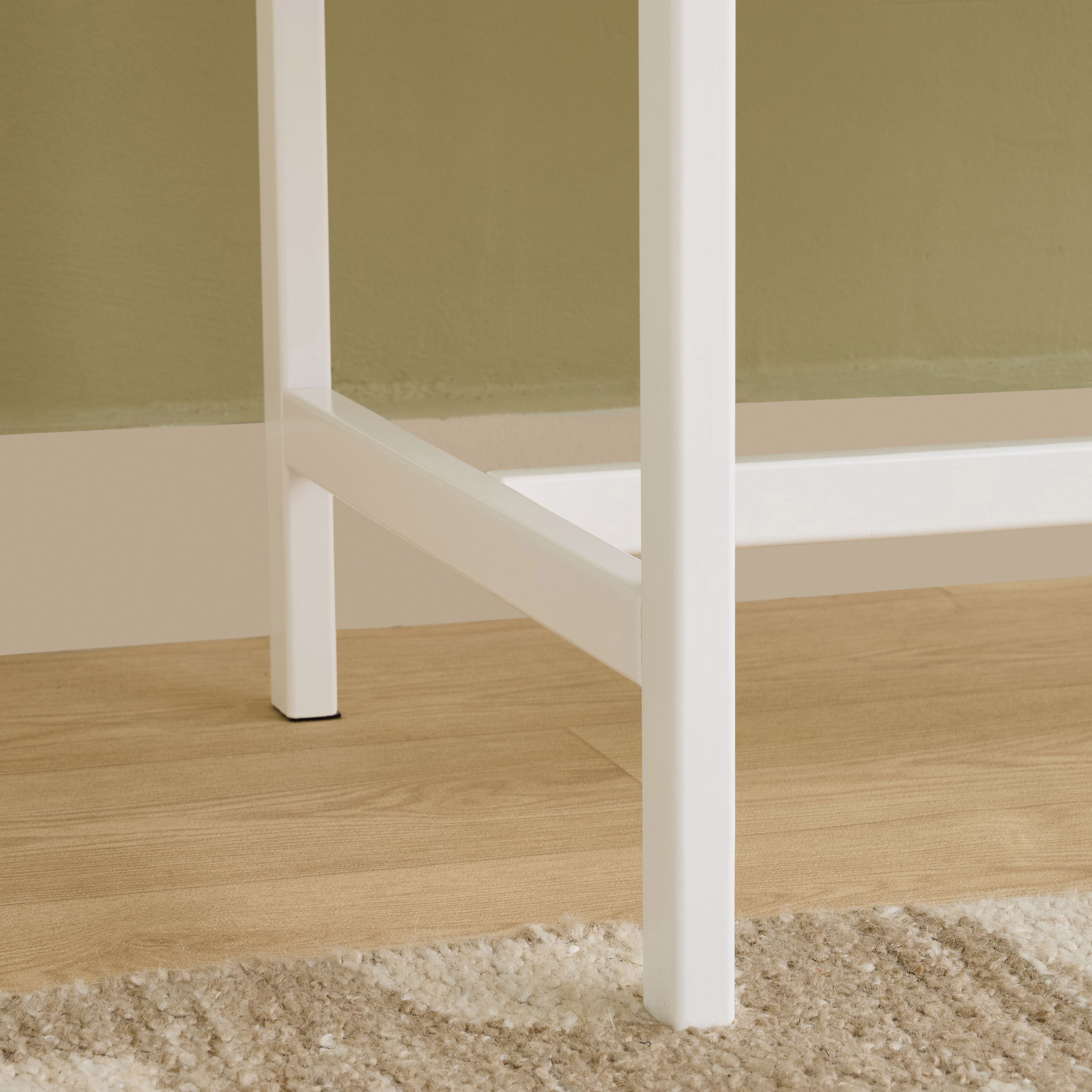 Juniors Darvin Changing Table - 96x51.5x9.2 cm-baby-bathandcare-changingtables-image-7