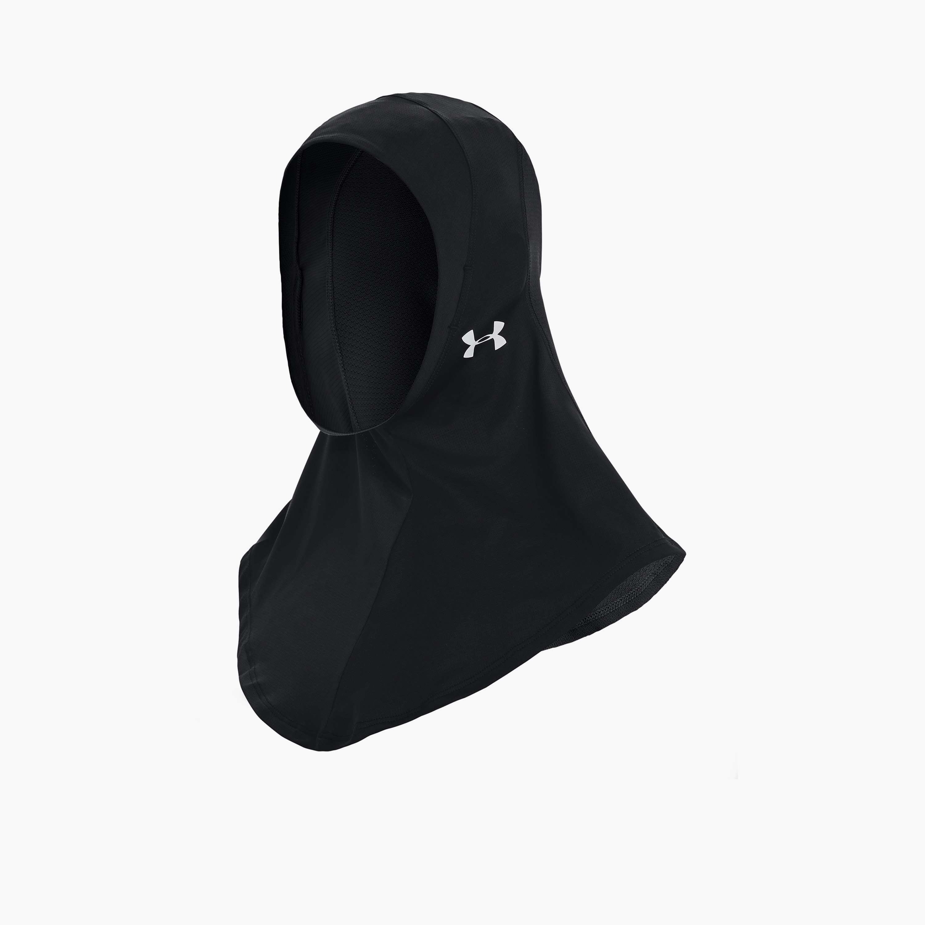 حجاب رياضي للنساء من أندر آرمور - مقاس XS/S 1346208 | OE-women-arabicclothing-headscarf-hijab-image-2