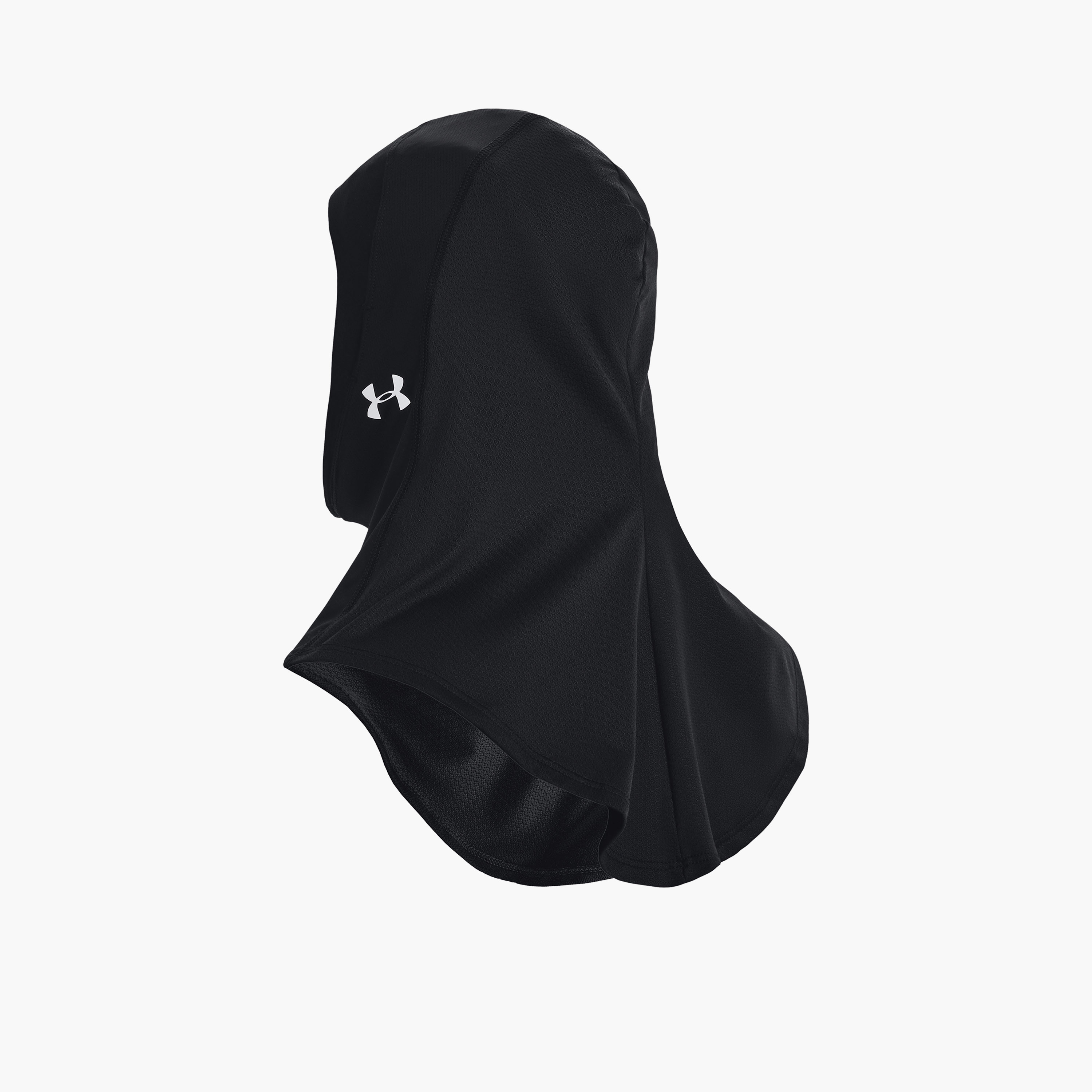 Under Armour Womens Sport Hijab - XS/S 1346208  | OE-women-arabicclothing-headscarf-hijab-image-3