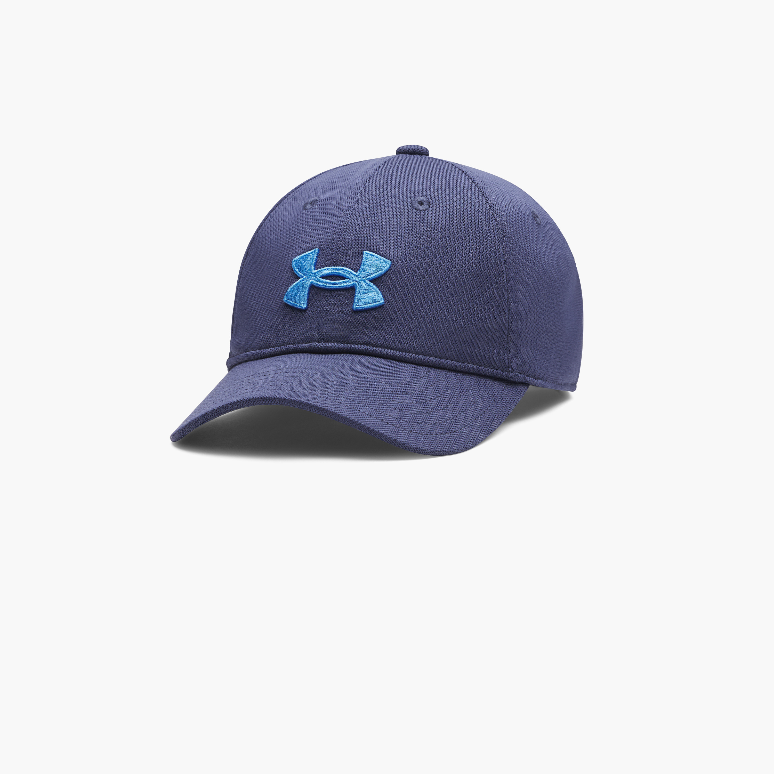 Under Armour Boys' Blitzing Adjustable Cap 1376712 | OE-boys-accessories-caps-image-5