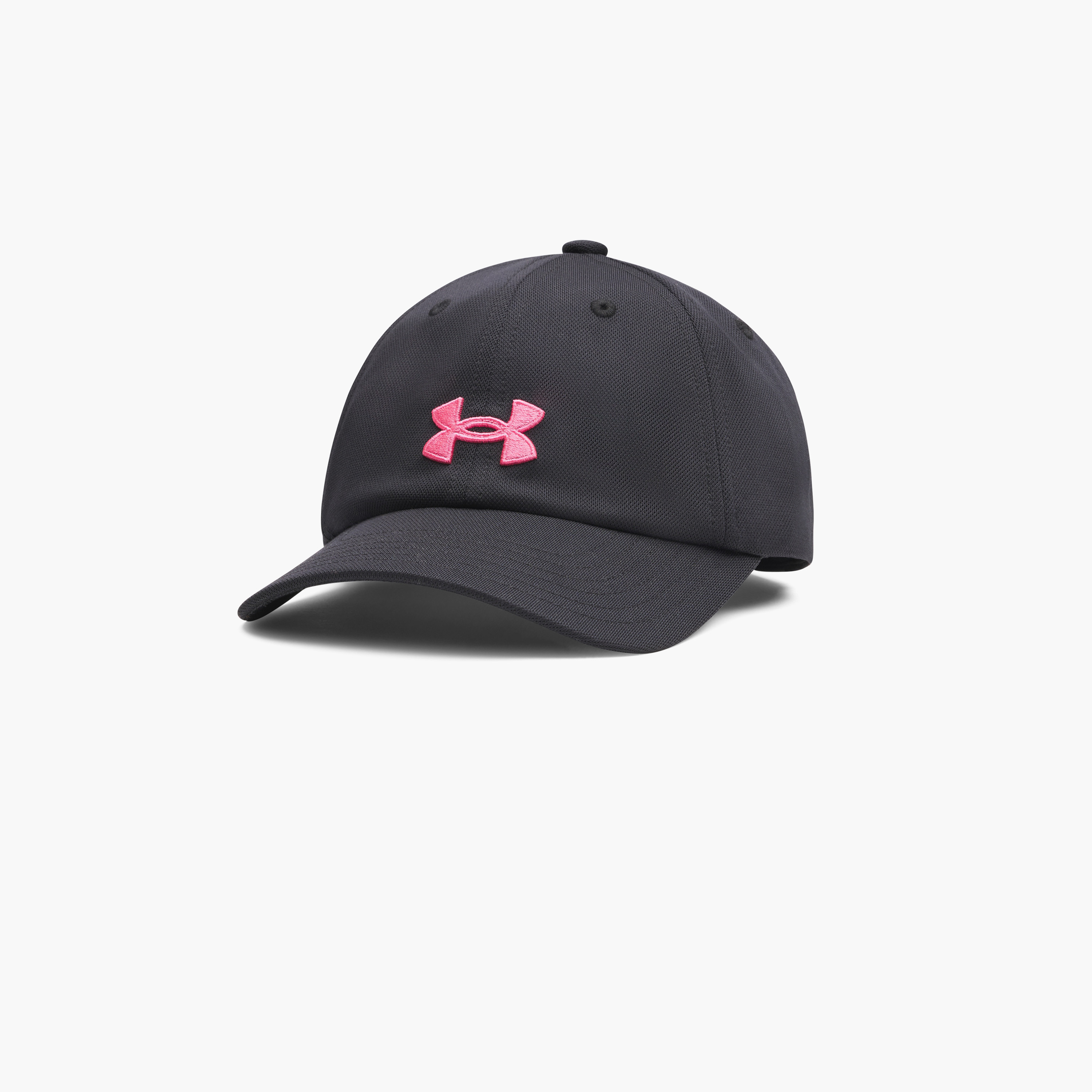 قبعة يو إيه بليتزنج للفتيات من اندر ارمر 1376714 | OE-sports-girls-accessories-image-1