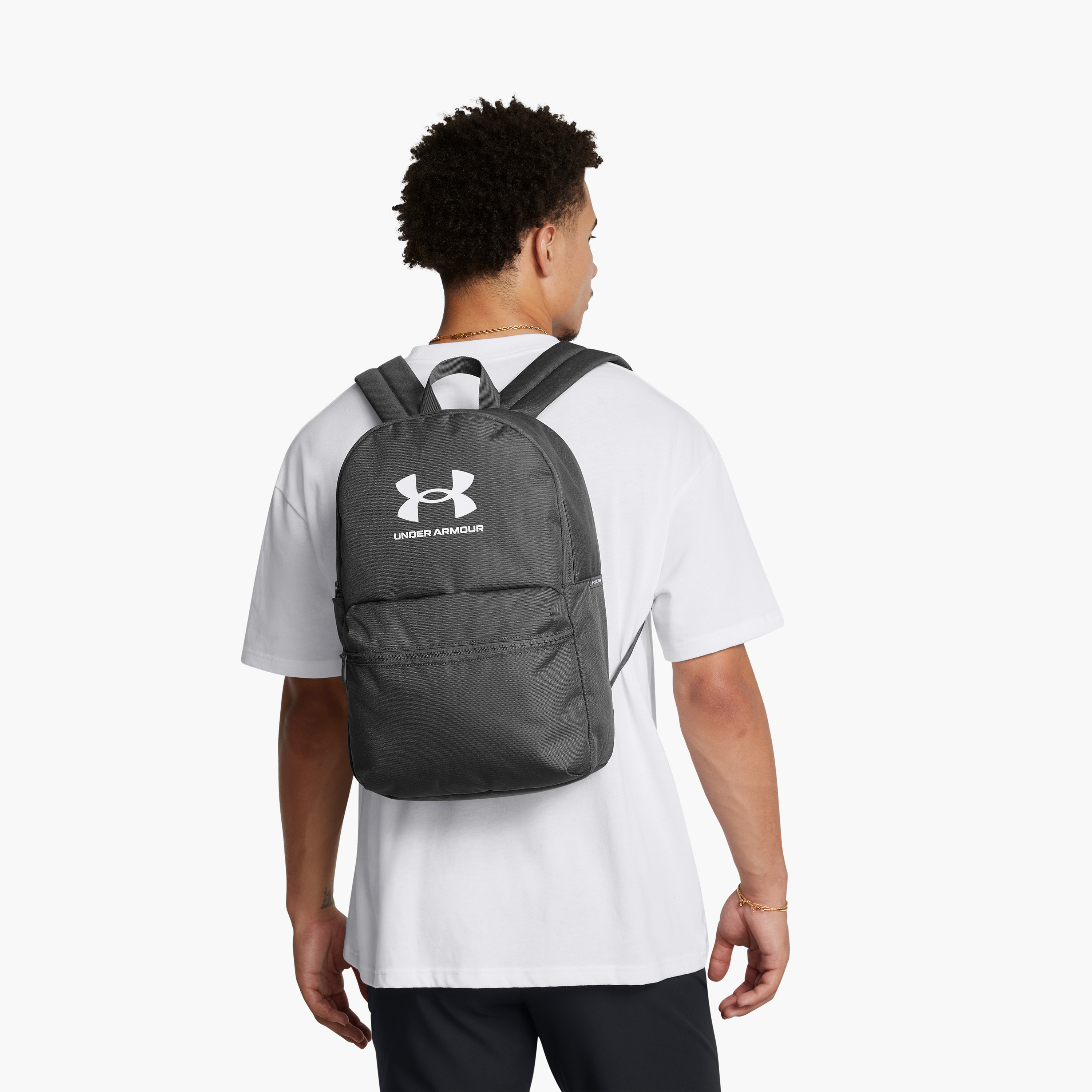 Under Armour Loudon Lite Backpack 1380476 | OE-school-bagsandbackpacks-backpacks-image-3