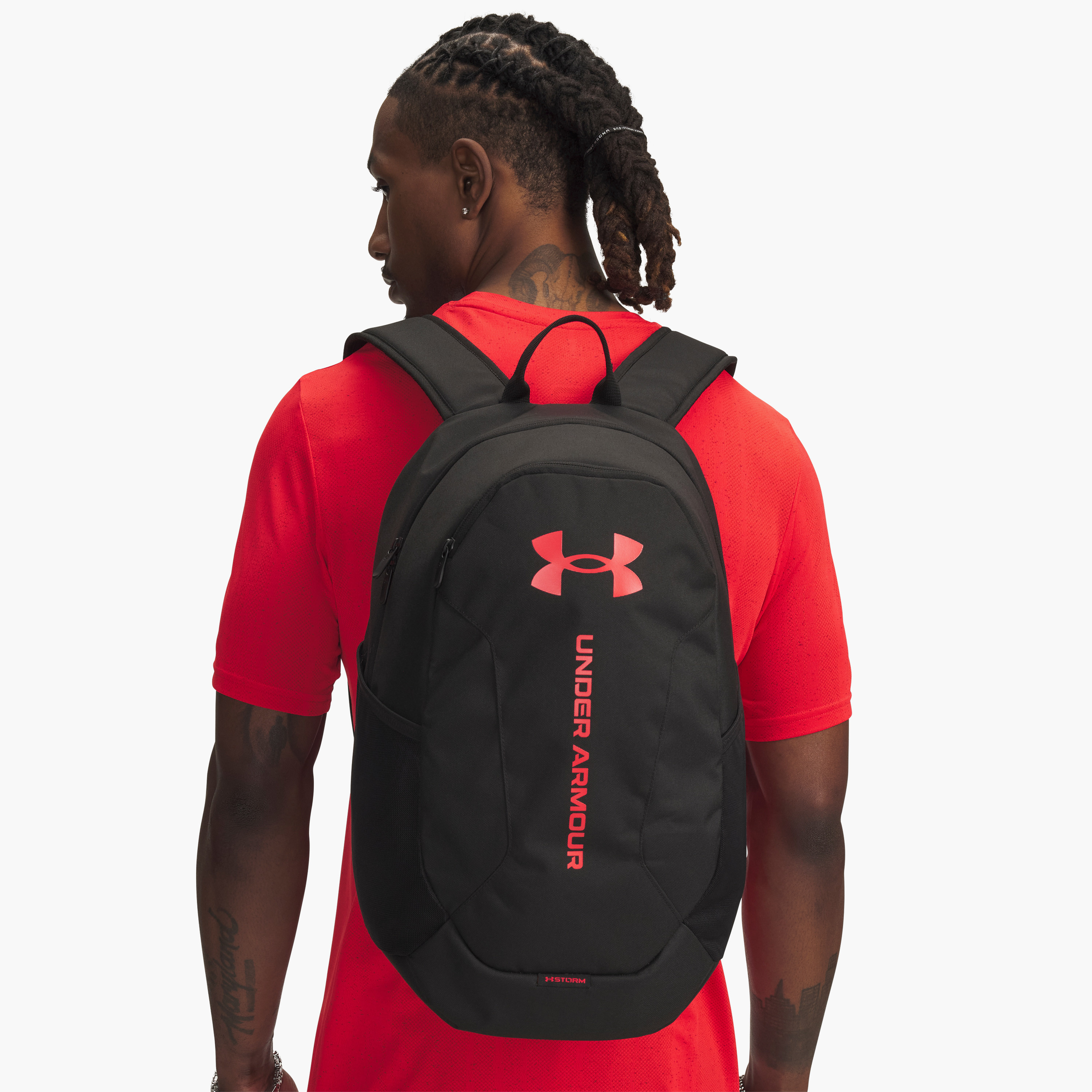 حقيبة ظهر اندر ارمر هاسل لايت 6000399 | OE-school-bagsandbackpacks-backpacks-image-5