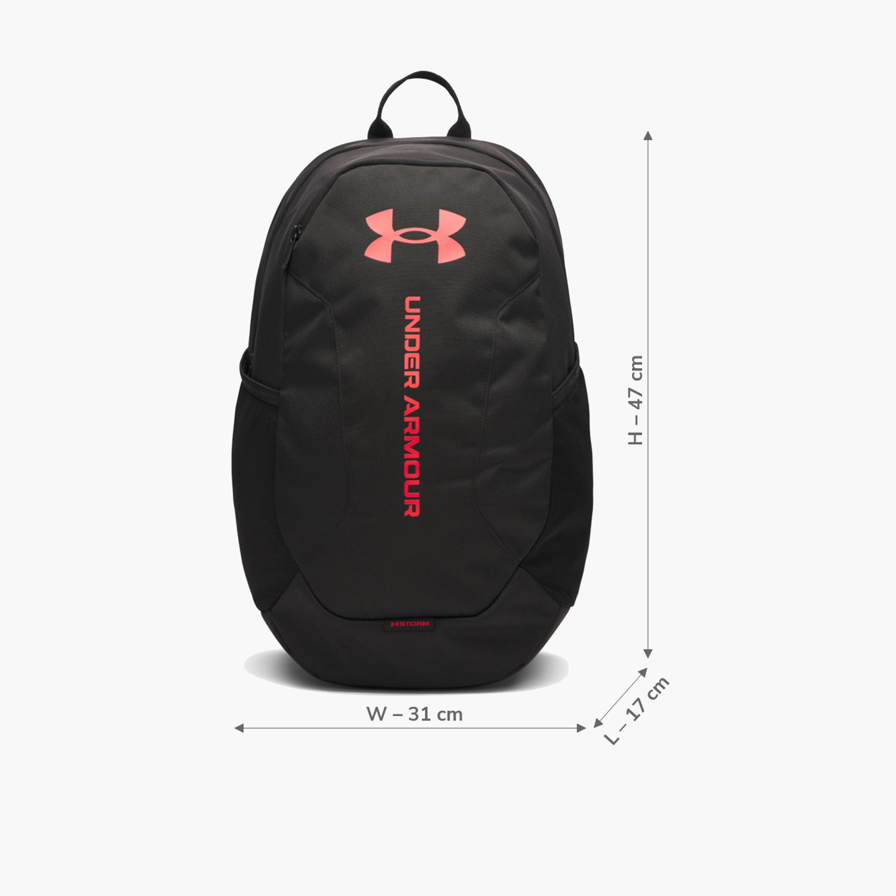 حقيبة ظهر اندر ارمر هاسل لايت 6000399 | OE-school-bagsandbackpacks-backpacks-image-6