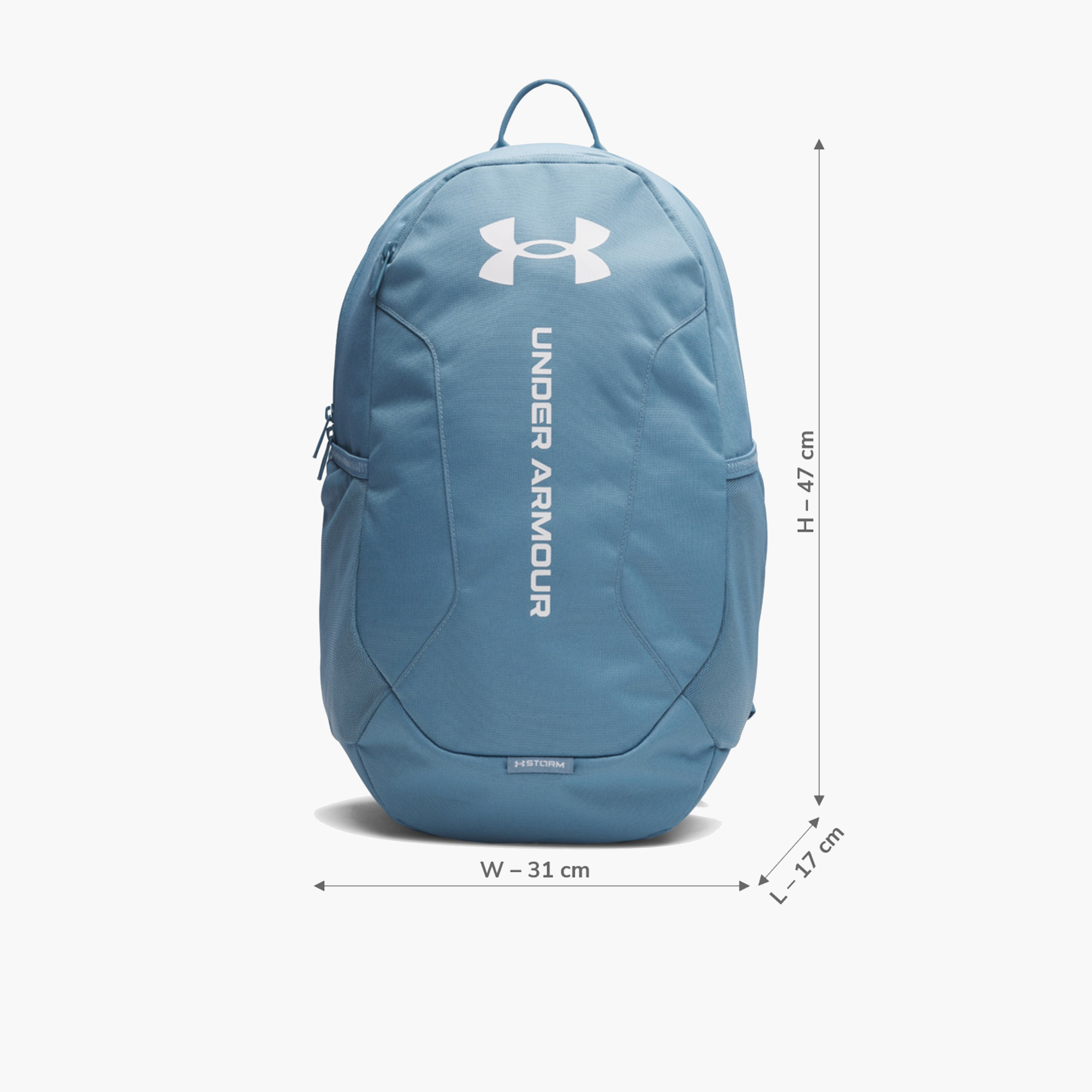 حقيبة ظهر اندر ارمر هاسل لايت 6000399 | OE-school-bagsandbackpacks-backpacks-image-2