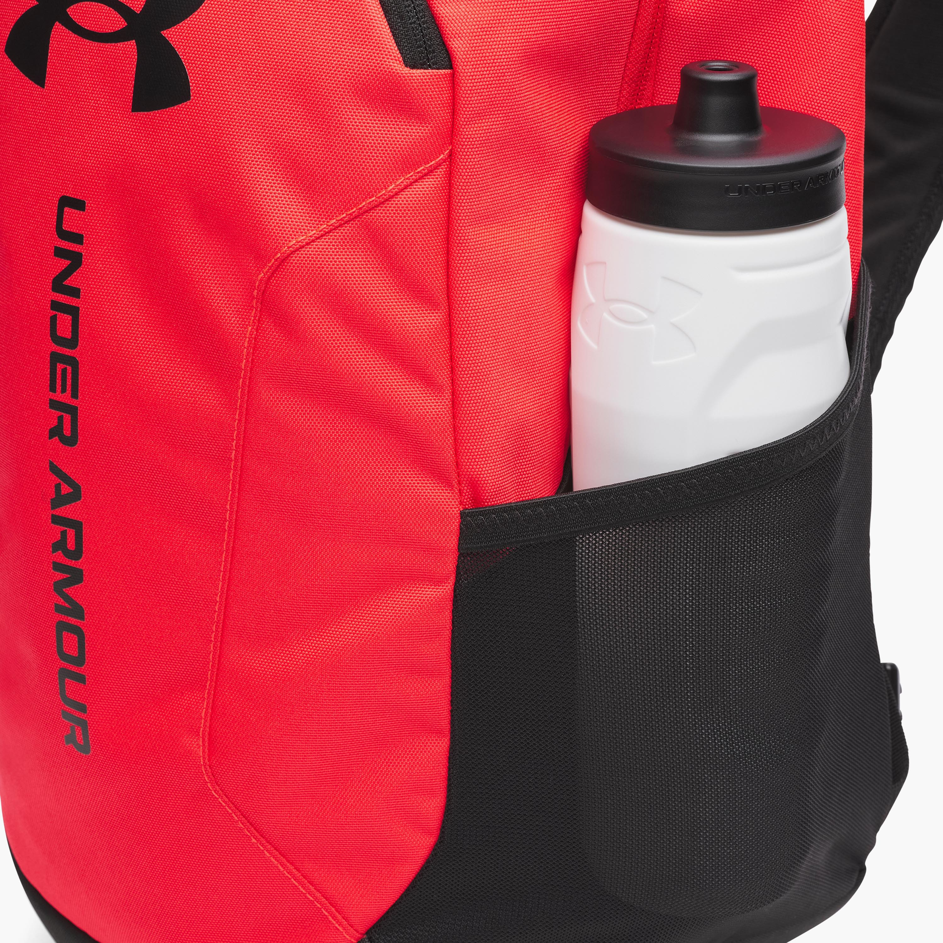 Under Armour Hustle Lite Backpack 6000399 | OE-school-bagsandbackpacks-backpacks-image-18