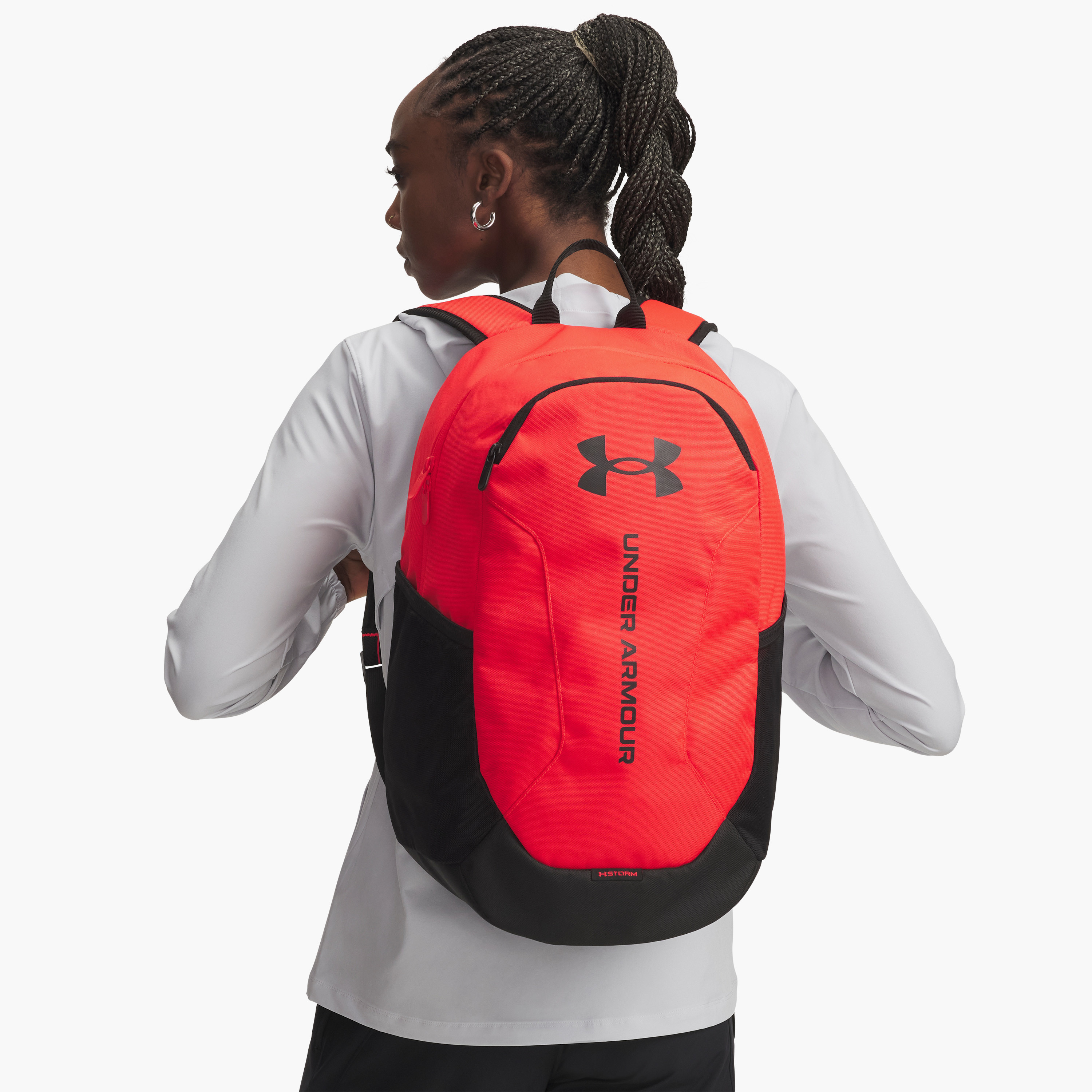 Under Armour Hustle Lite Backpack 6000399 | OE-school-bagsandbackpacks-backpacks-image-19