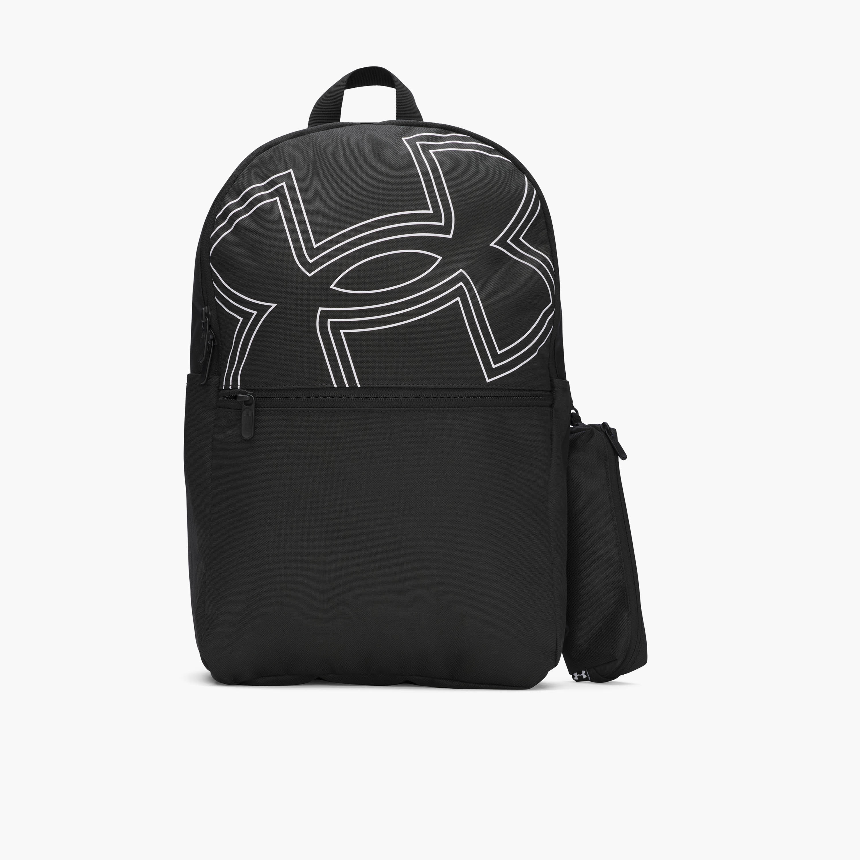 Under Armour Essential Printed Backpack Set 6000991 | OE-school-bagsandbackpacks-sets-image-1
