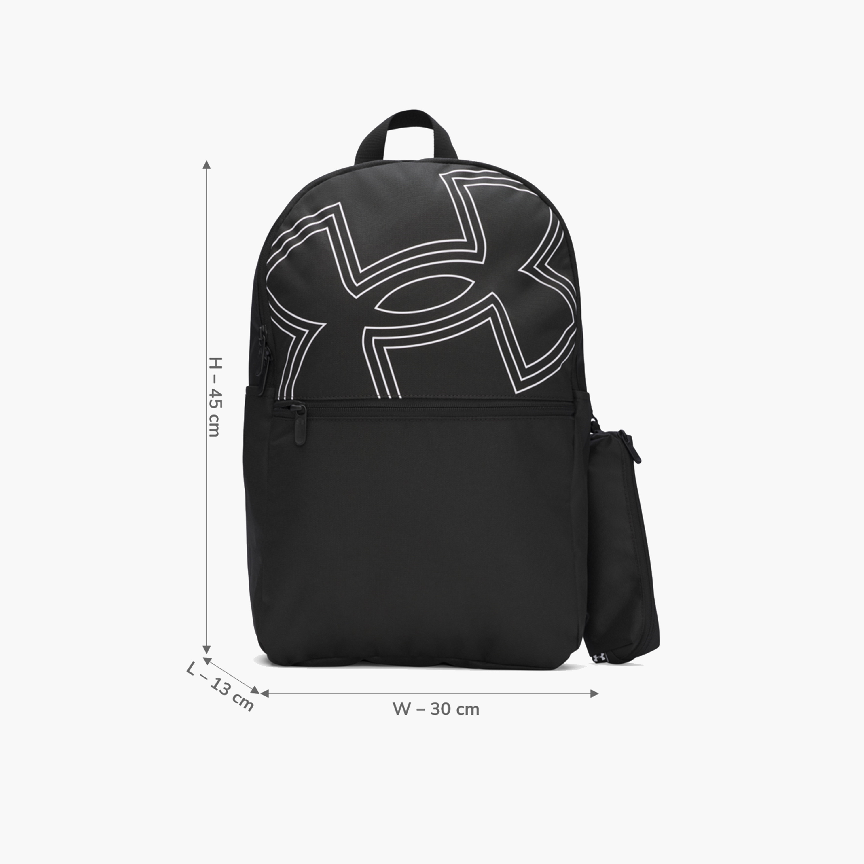 Under Armour Essential Printed Backpack Set 6000991 | OE-school-bagsandbackpacks-sets-image-4
