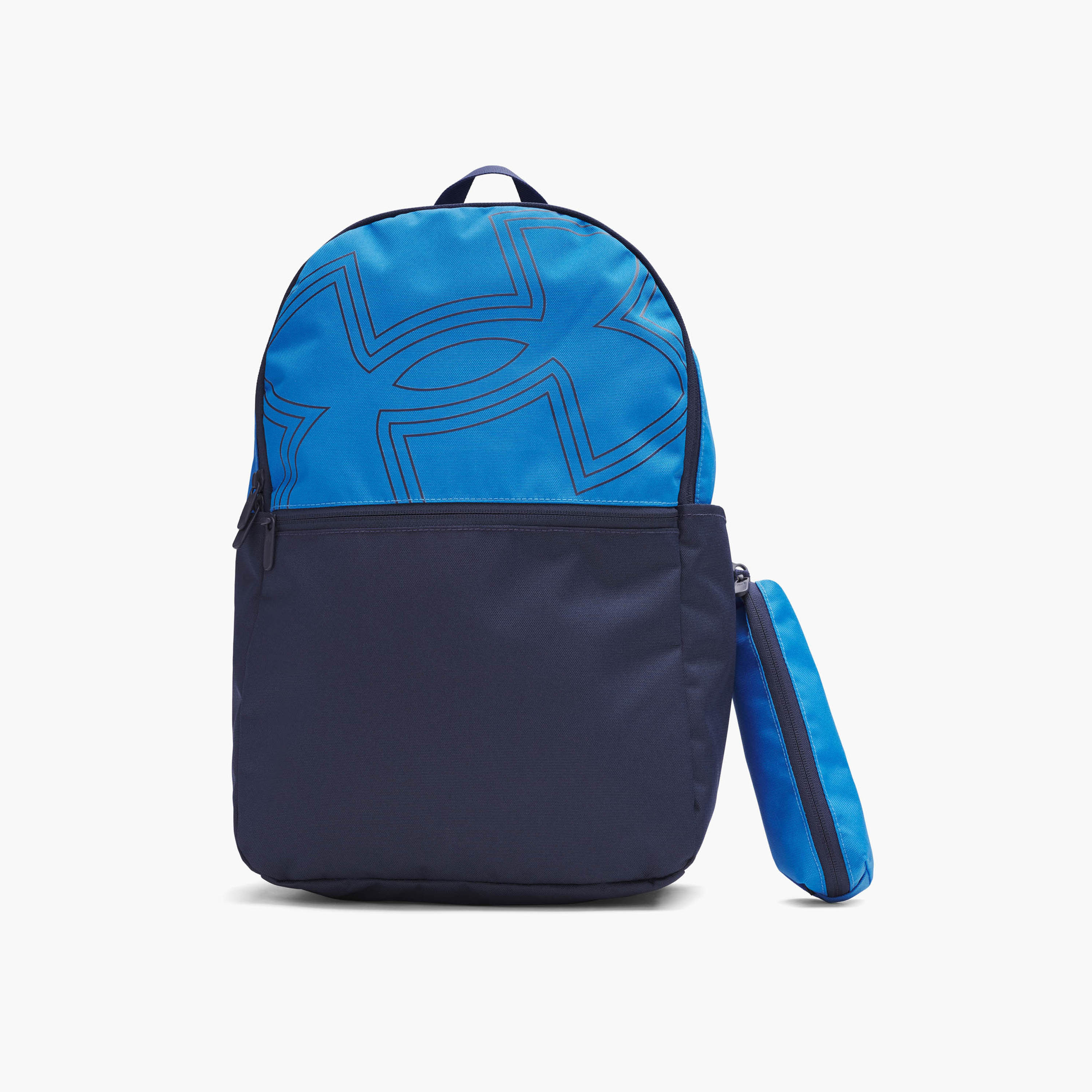 Under Armour Essential Printed Backpack Set 6000991 | OE-school-bagsandbackpacks-sets-image-6