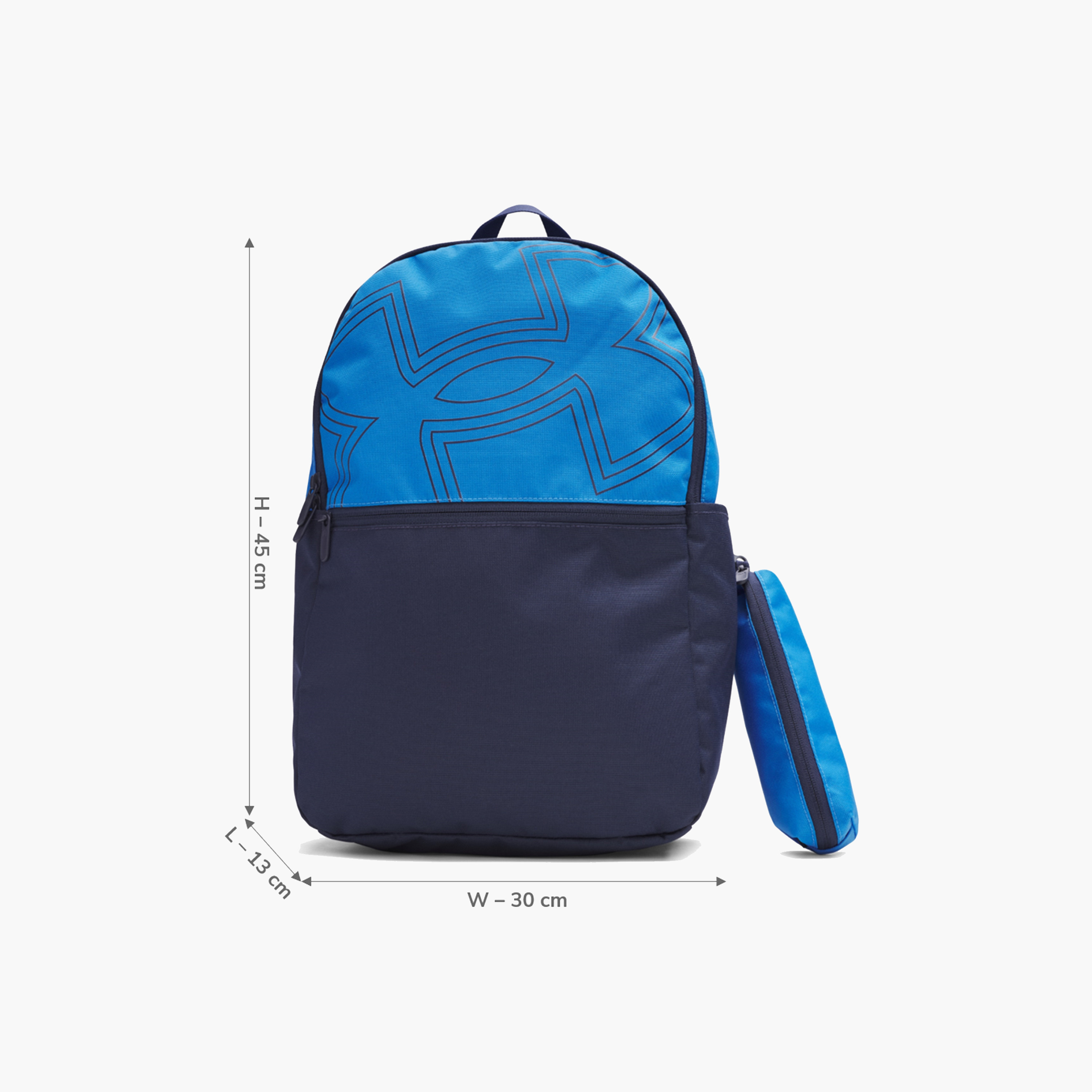 Under Armour Essential Printed Backpack Set 6000991 | OE-school-bagsandbackpacks-sets-image-11