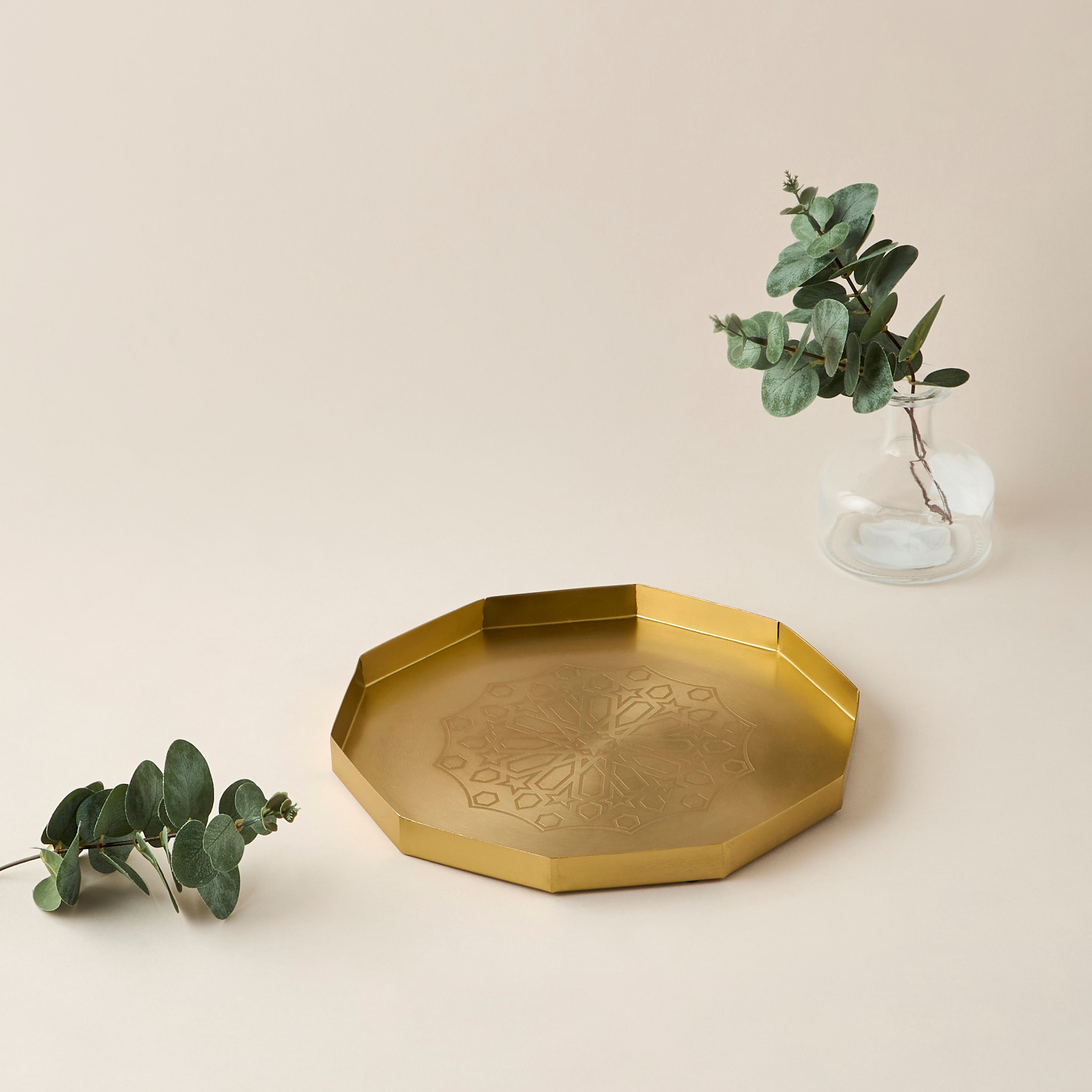 Textured Decorative Tray-household-decor-boxesandtrays-image-2