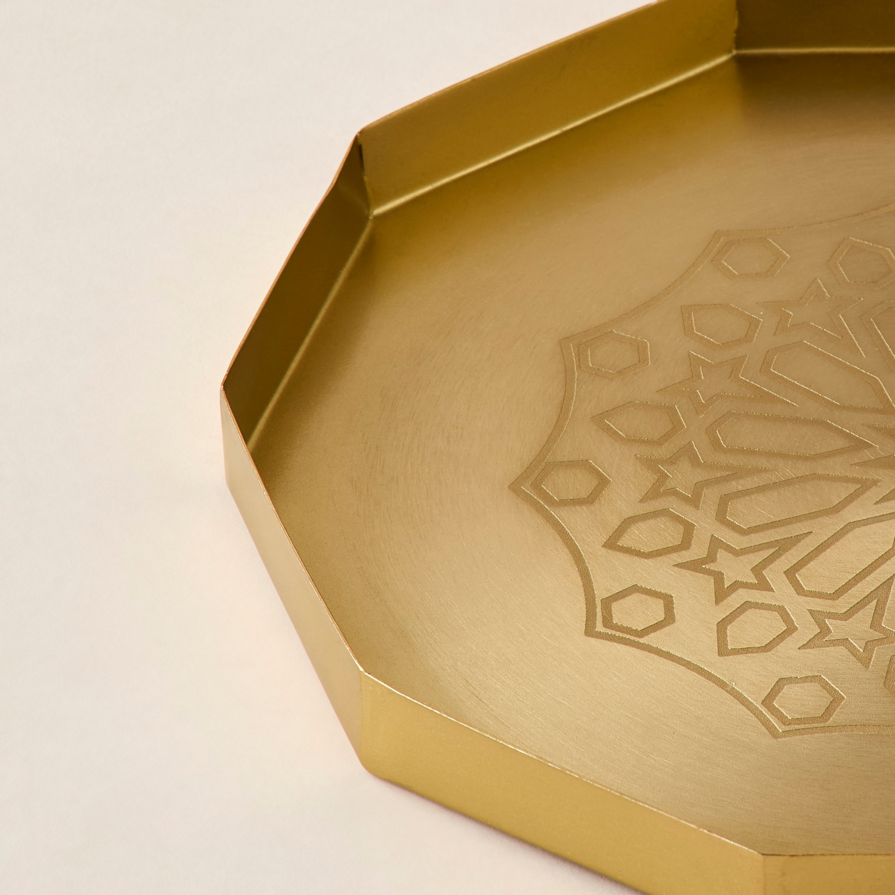 Textured Decorative Tray-household-decor-boxesandtrays-image-3