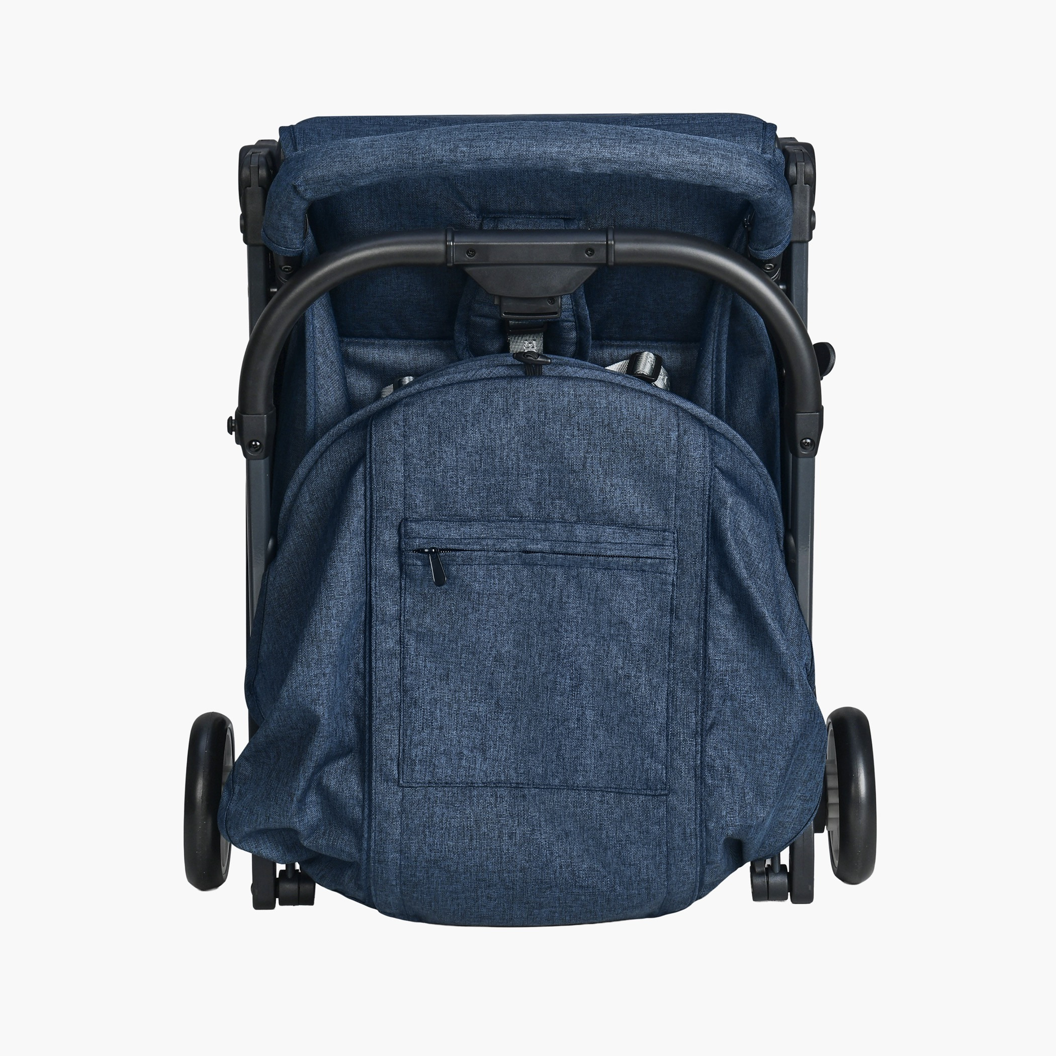 Gokke Compact Stroller with Storage Basket-baby-gear-strollersandprams-strollers-image-5