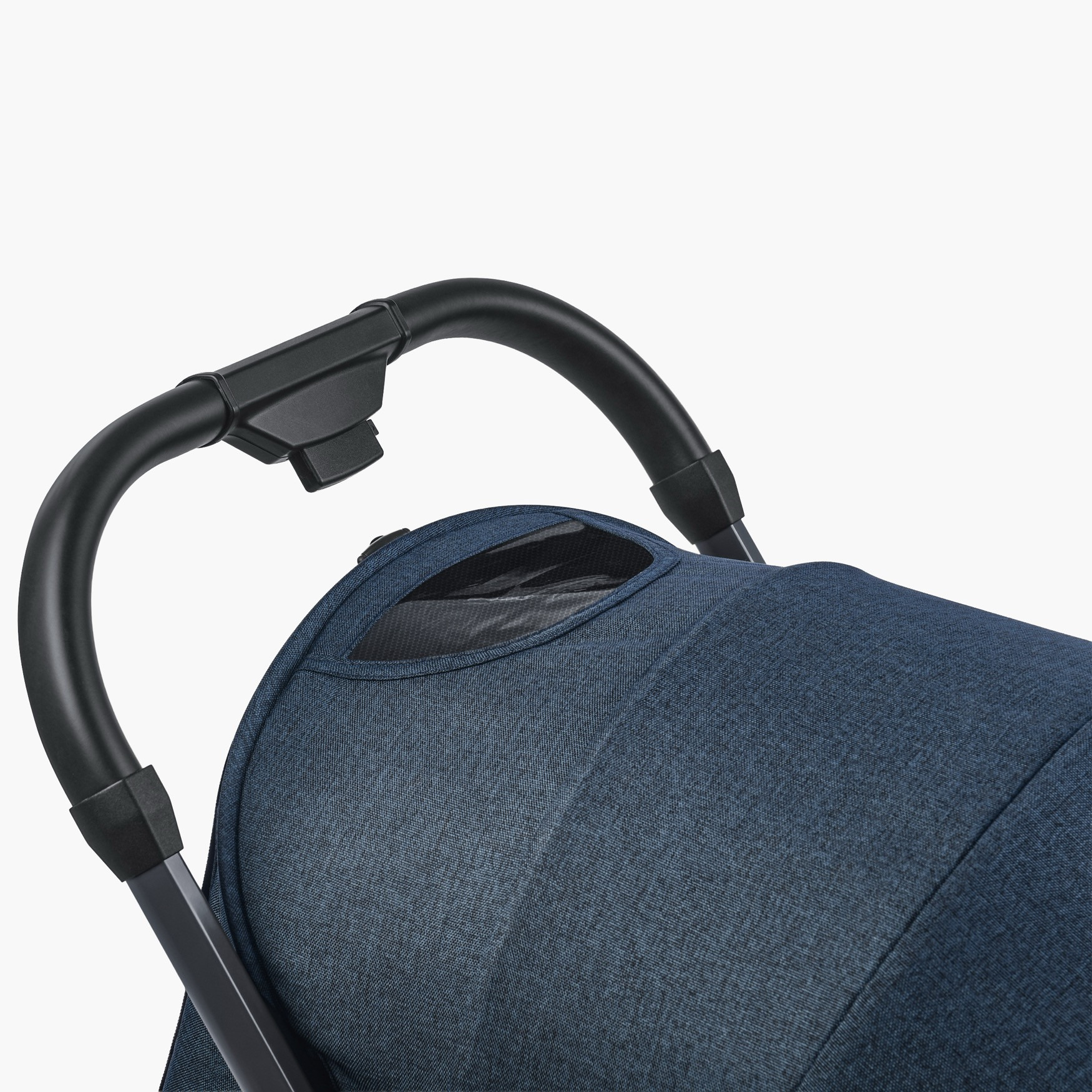Gokke Compact Stroller with Storage Basket-baby-gear-strollersandprams-strollers-image-7