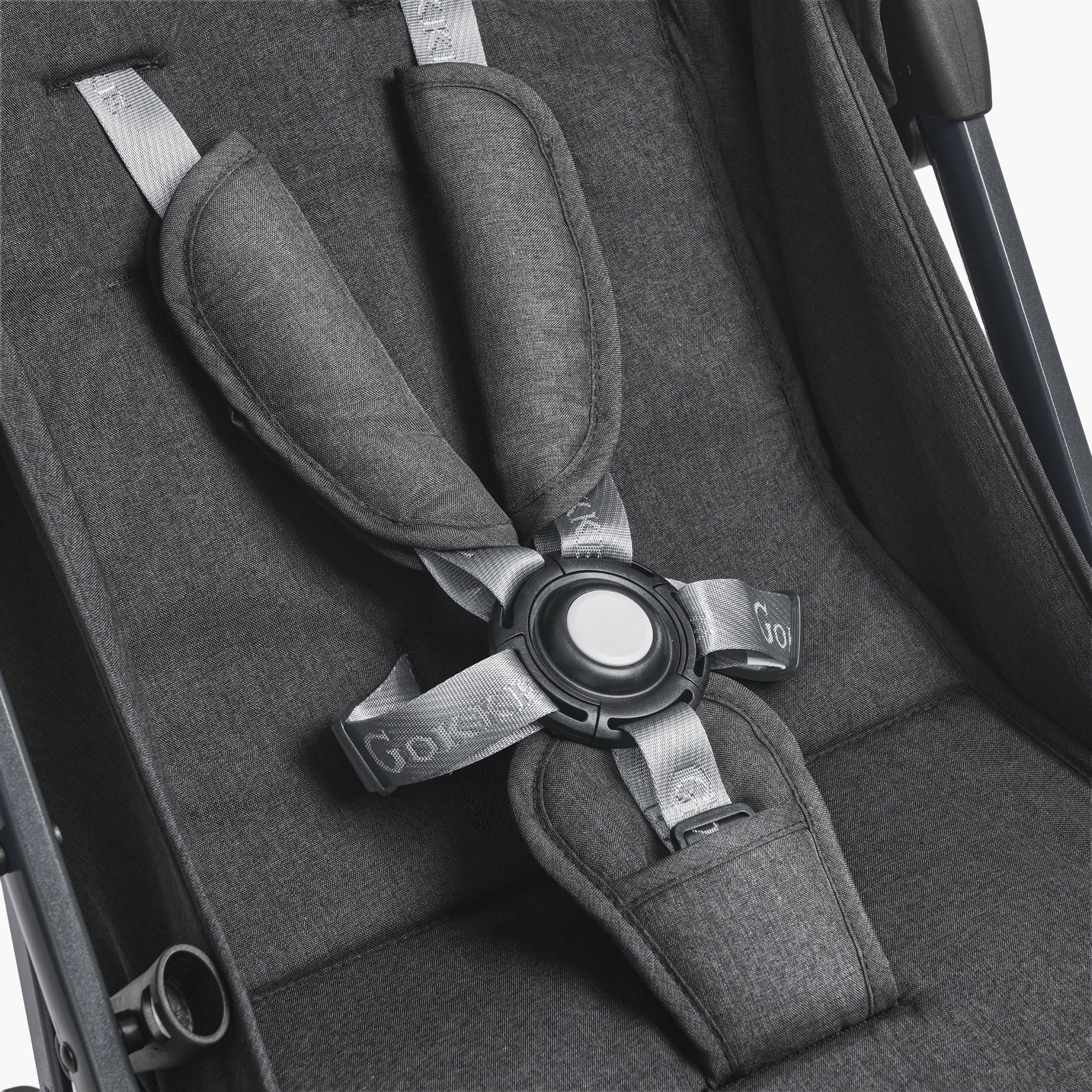 عربة أطفال المدمجة مع سلة تخزين من جوكي -baby-gear-strollersandprams-strollers-image-1