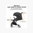 Gokke Compact Stroller with Storage Basket-baby-gear-strollersandprams-strollers-image-19