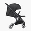 Gokke Compact Stroller with Storage Basket-baby-gear-strollersandprams-strollers-image-2