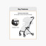 Gokke Compact Stroller with Storage Basket-baby-gear-strollersandprams-strollers-image-21