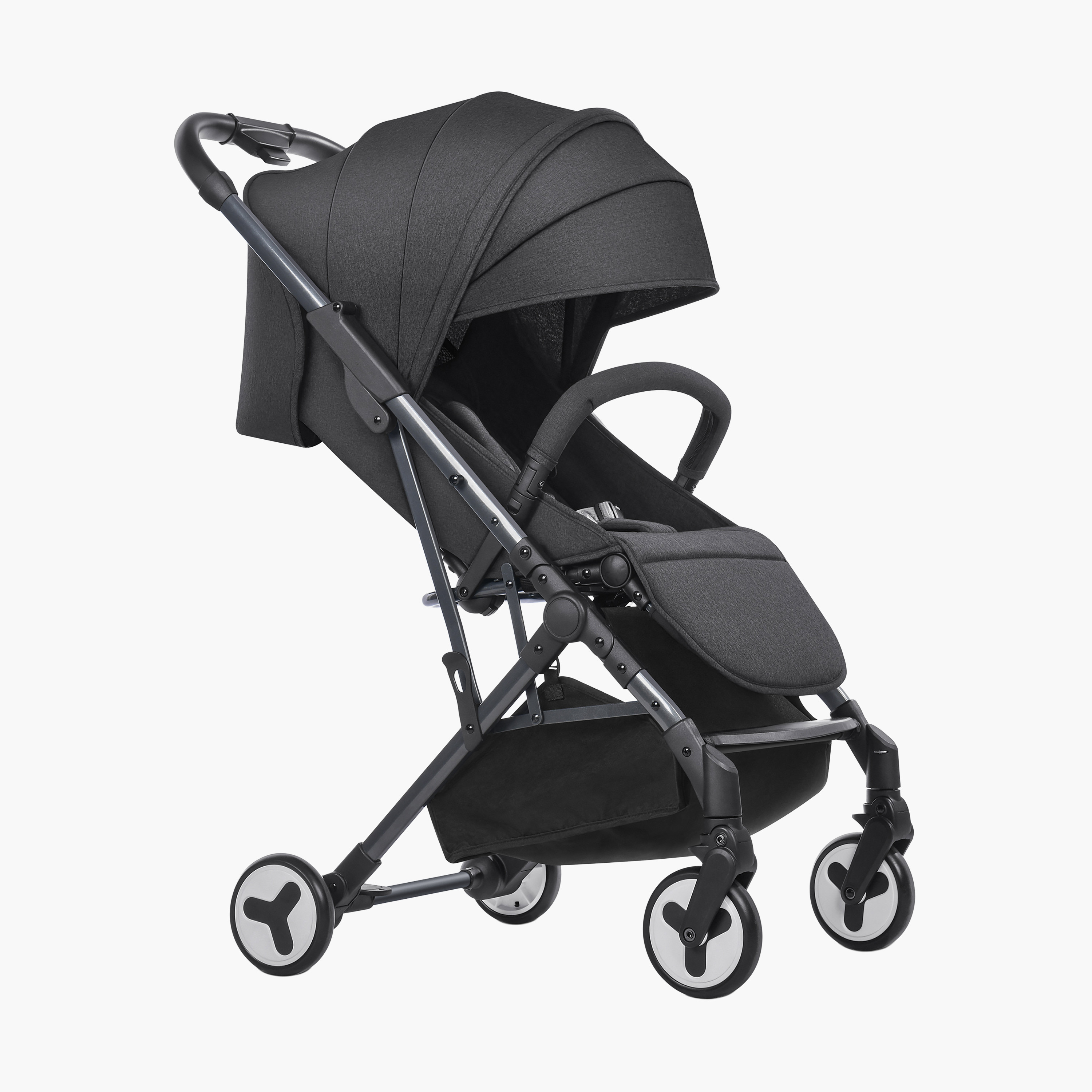 عربة أطفال المدمجة مع سلة تخزين من جوكي -baby-gear-strollersandprams-strollers-image-8
