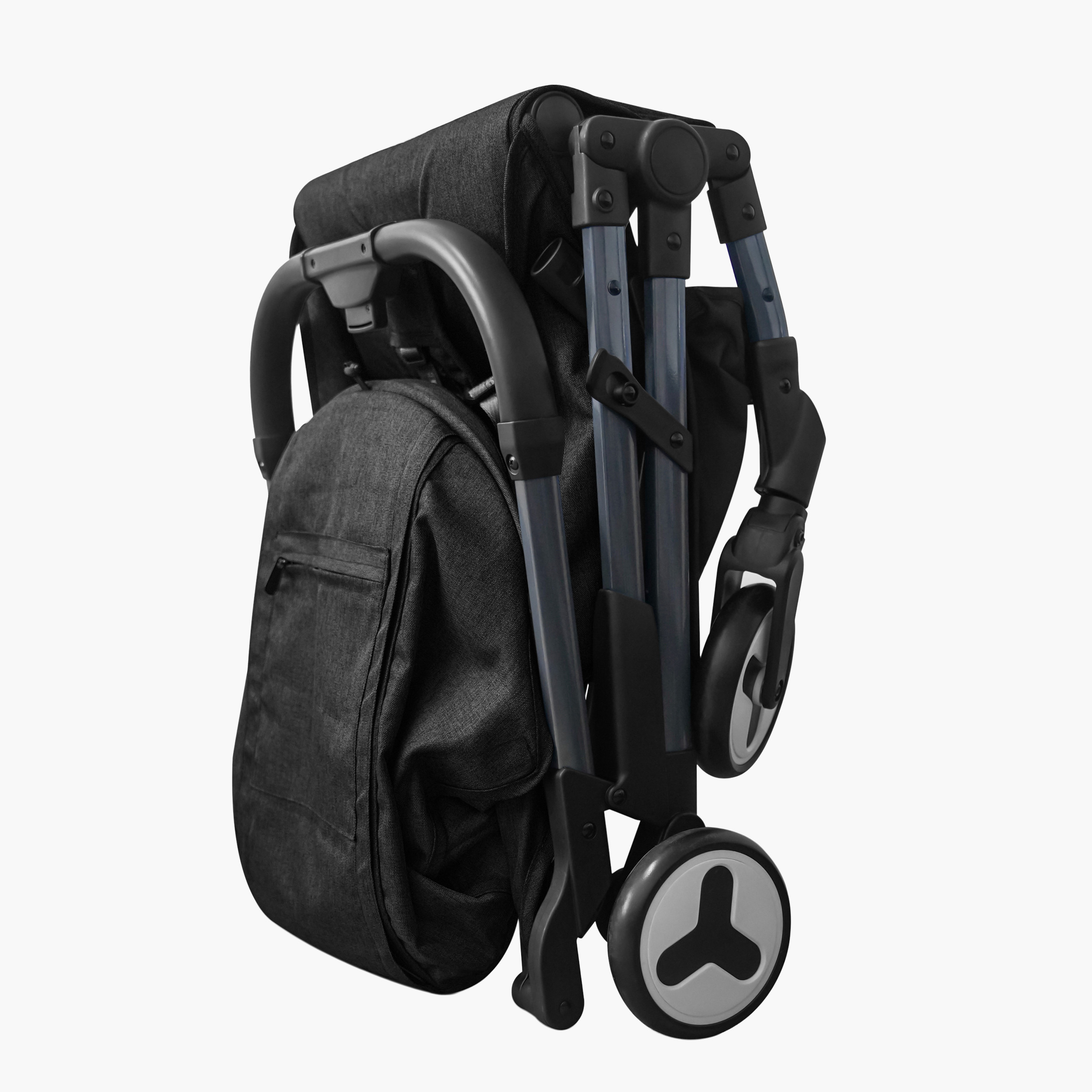 عربة أطفال المدمجة مع سلة تخزين من جوكي -baby-gear-strollersandprams-strollers-image-6