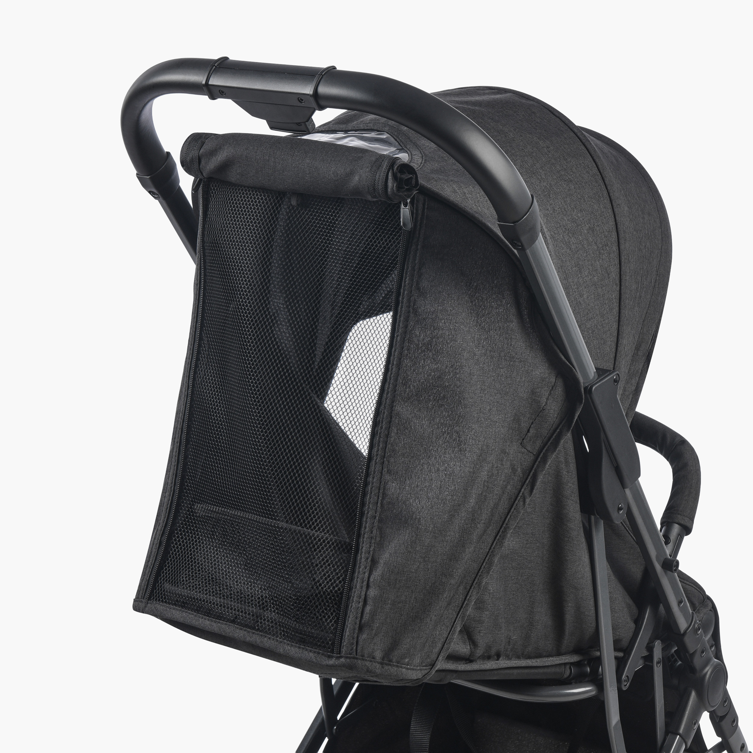 عربة أطفال المدمجة مع سلة تخزين من جوكي -baby-gear-strollersandprams-strollers-image-4