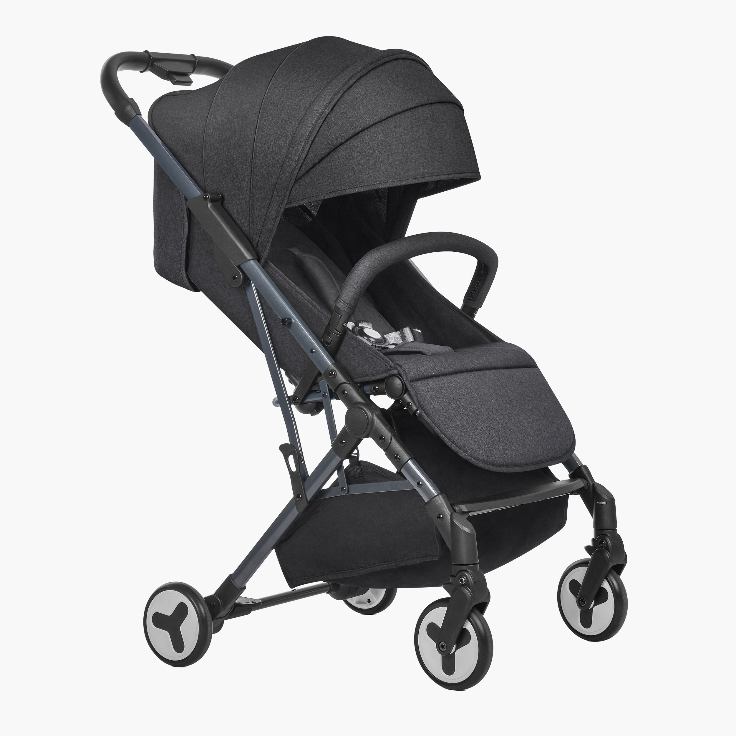 عربة أطفال المدمجة مع سلة تخزين من جوكي -baby-gear-strollersandprams-strollers-image-3