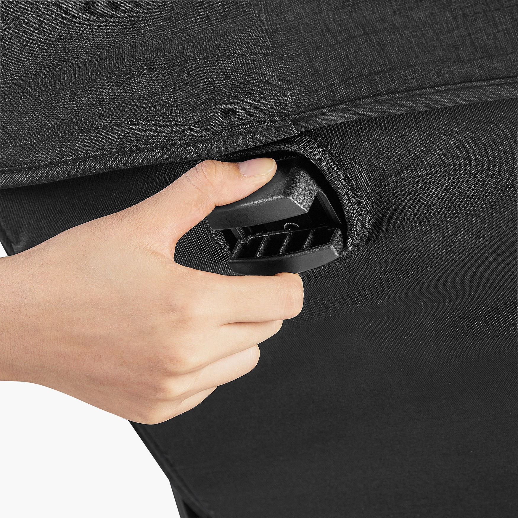 عربة أطفال المدمجة مع سلة تخزين من جوكي -baby-gear-strollersandprams-strollers-image-2