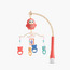موبيل سرير موسيقي مع خشخيشات-baby-nursery-furniture-cribsandbeds-cribaccessories-image-6