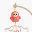 موبيل سرير موسيقي مع خشخيشات-baby-nursery-furniture-cribsandbeds-cribaccessories-image-4