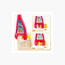 لعبة سرير بموسيقي وأضواء-baby-nursery-furniture-cribsandbeds-cribaccessories-image-2