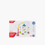 لعبة سرير بموسيقي وأضواء-baby-nursery-furniture-cribsandbeds-cribaccessories-image-1
