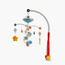 موبيل سرير مع موسيقي وضوء-baby-nursery-furniture-cribsandbeds-cribaccessories-image-6