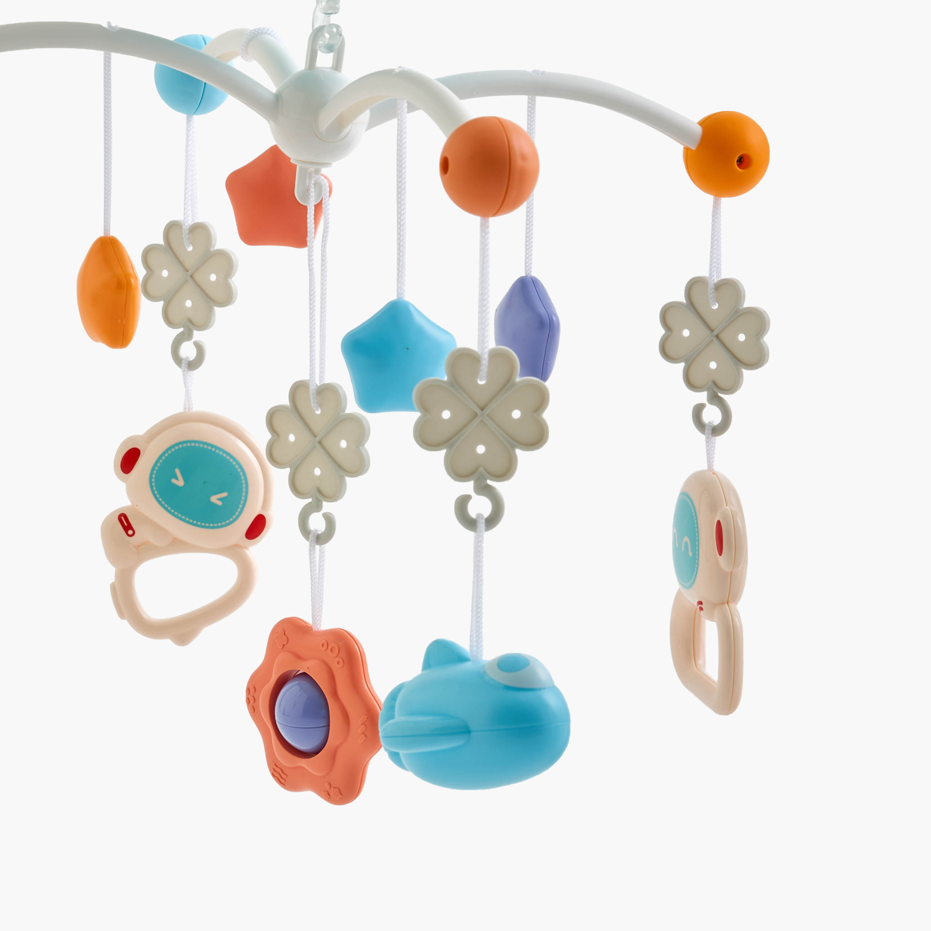 موبيل سرير مع موسيقي وضوء-toys-babyandtoddlertoys-cribtoys-image-4