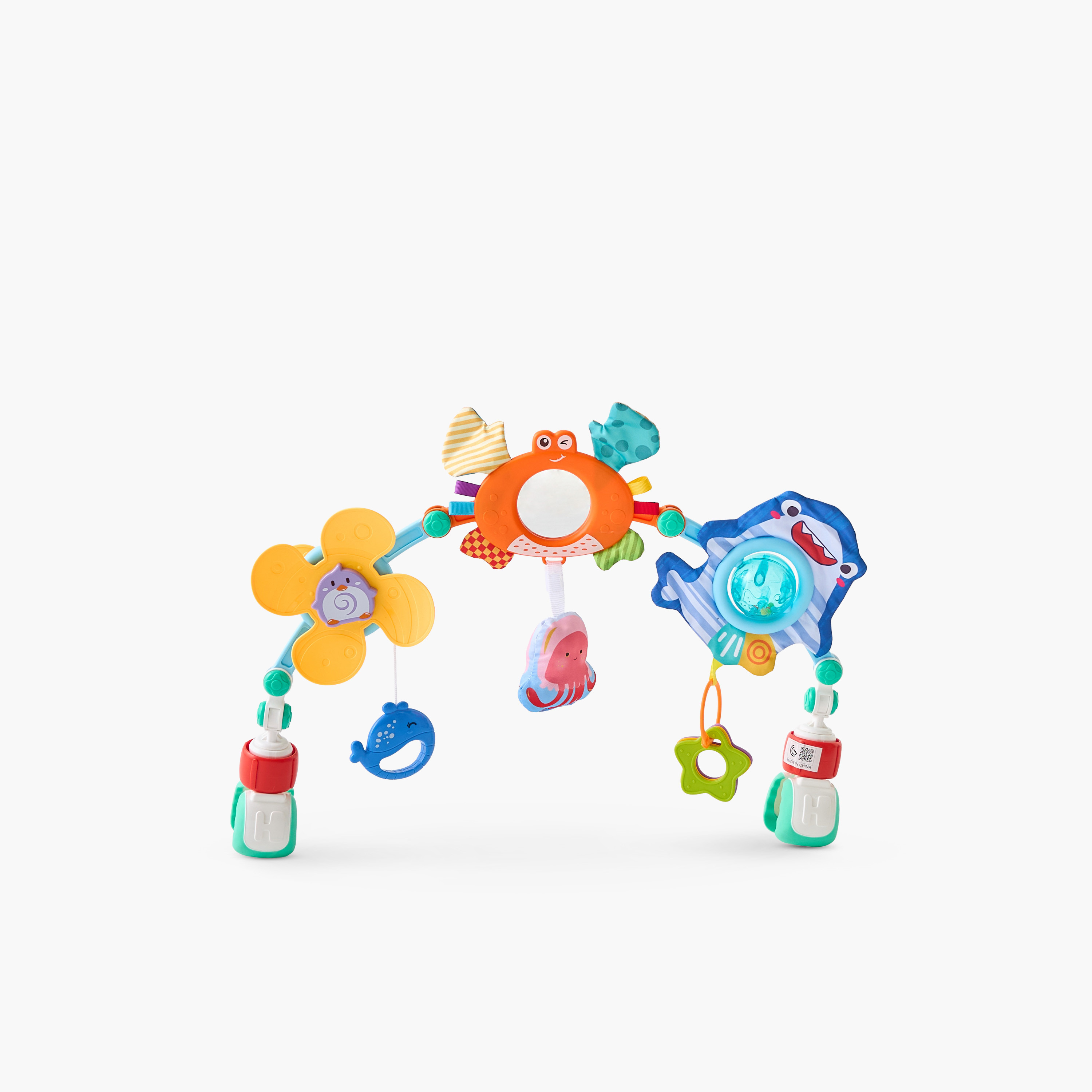 قوس لعب لسرير أطفال-toys-babyandtoddlertoys-cribtoys-image-1