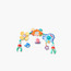 قوس لعب لسرير أطفال-baby-nursery-furniture-cribsandbeds-cribaccessories-image-5