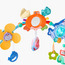 قوس لعب لسرير أطفال-baby-nursery-furniture-cribsandbeds-cribaccessories-image-4