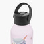 Cambrass Unicorn Print Stainless Steel Sipper Water Bottle with Cleaning Brush - 350 ml-baby-feeding-mealtimeessentials-image-3