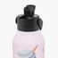 Cambrass Unicorn Print Stainless Steel Sipper Water Bottle with Cleaning Brush - 350 ml-baby-feeding-mealtimeessentials-image-4