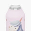 Cambrass Unicorn Print Stainless Steel Sipper Water Bottle with Cleaning Brush - 350 ml-baby-feeding-mealtimeessentials-image-5
