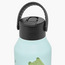 Cambrass Alligator Print Stainless Steel Sipper Water Bottle with Cleaning Brush - 350 ml-baby-feeding-mealtimeessentials-image-3