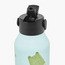 Cambrass Alligator Print Stainless Steel Sipper Water Bottle with Cleaning Brush - 350 ml-baby-feeding-mealtimeessentials-image-4
