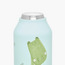 Cambrass Alligator Print Stainless Steel Sipper Water Bottle with Cleaning Brush - 350 ml-baby-feeding-mealtimeessentials-image-5