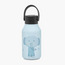 Cambrass Elephant Print Stainless Steel Sipper Water Bottle with Cleaning Brush - 350 ml-baby-feeding-mealtimeessentials-image-1