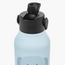 Cambrass Elephant Print Stainless Steel Sipper Water Bottle with Cleaning Brush - 350 ml-baby-feeding-mealtimeessentials-image-4