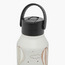 Cambrass Safari Print Stainless Steel Sipper Water Bottle with Cleaning Brush - 350 ml-baby-feeding-mealtimeessentials-image-3